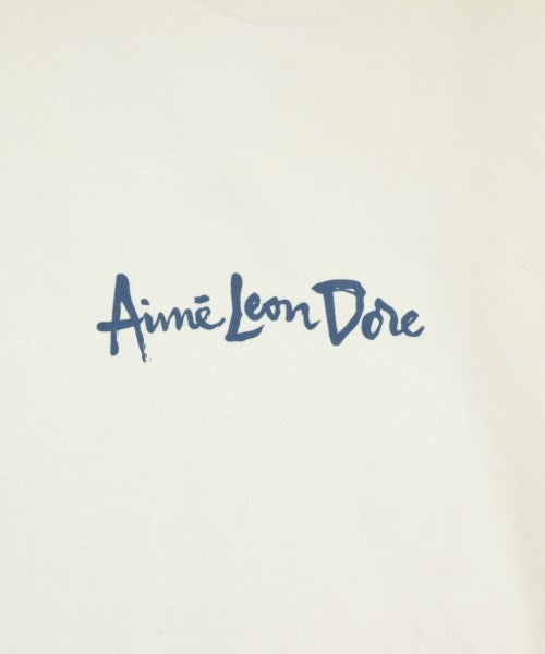 AIME LEON DORE T恤/上衣