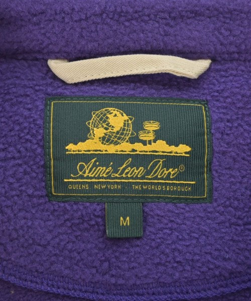 AIME LEON DORE 其他飛行外套