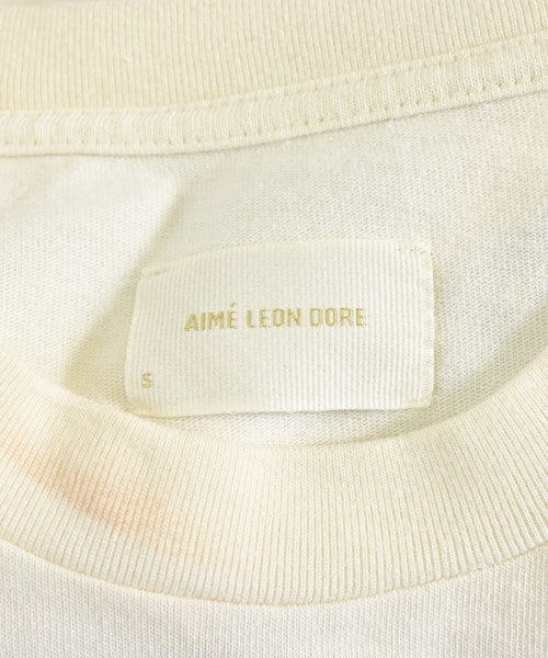 AIME LEON DORE T恤/上衣