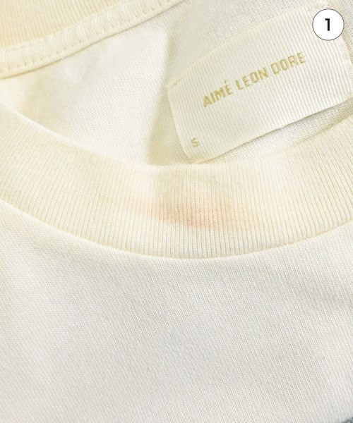 AIME LEON DORE T恤/上衣