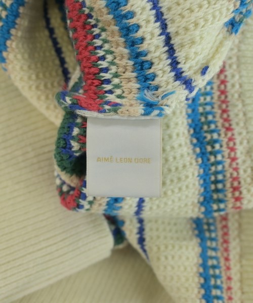 AIME LEON DORE 毛衣