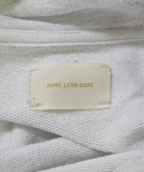 AIME LEON DORE 連帽衫