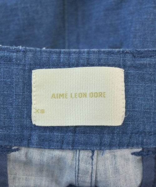 AIME LEON DORE 工裝褲