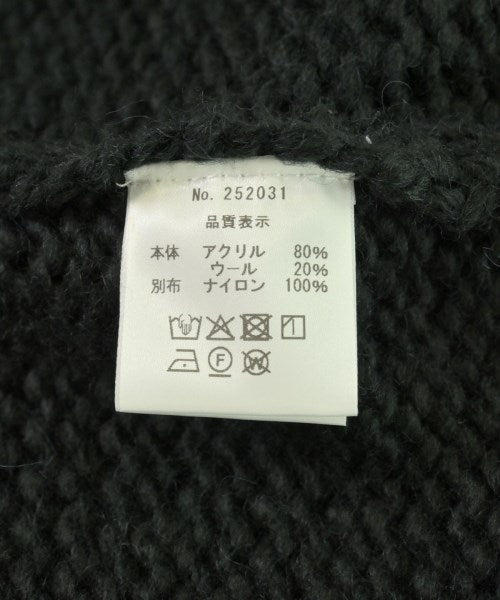 amok 毛衣