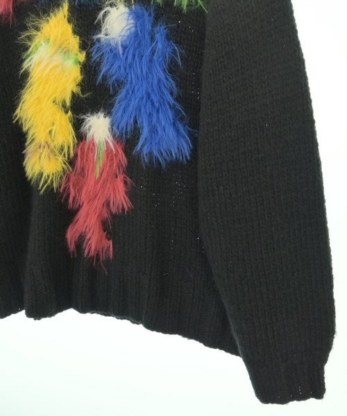 amok 毛衣