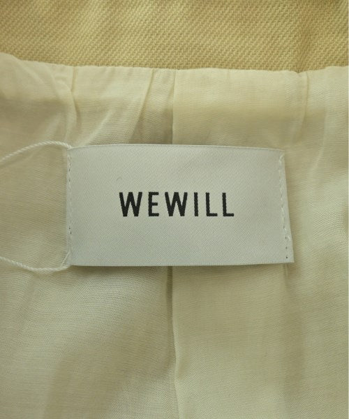 WEWILL 西裝外套