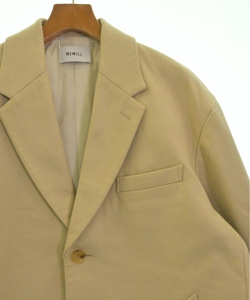WEWILL 西裝外套