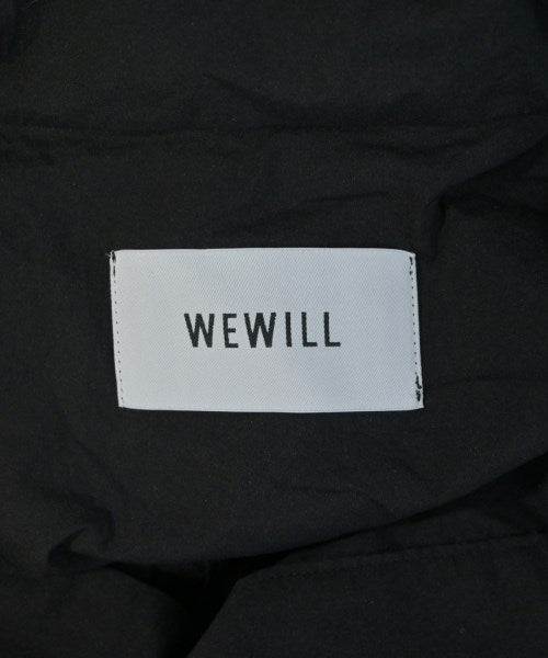 WEWILL 休閒襯衫