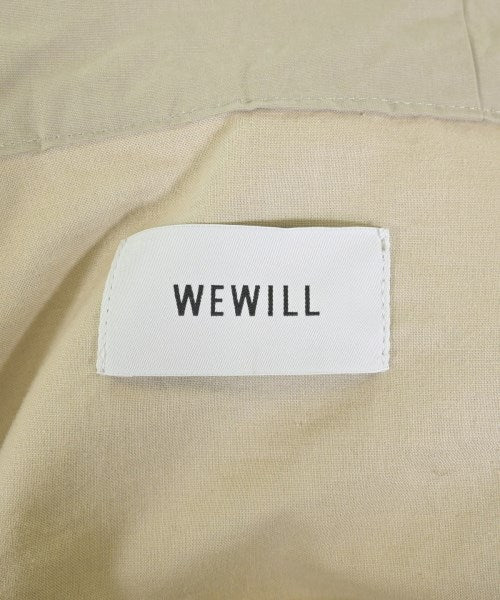WEWILL 其他大衣