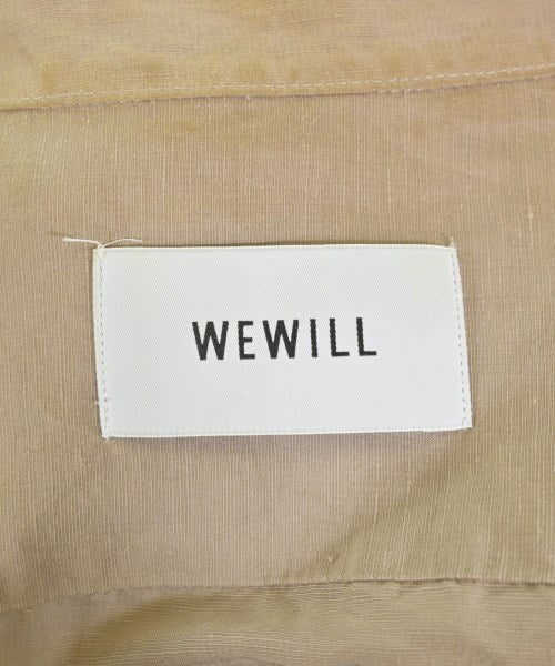 WEWILL 其他飛行外套