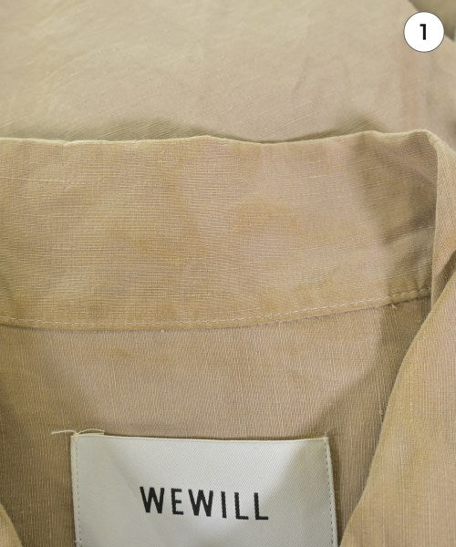 WEWILL 其他飛行外套