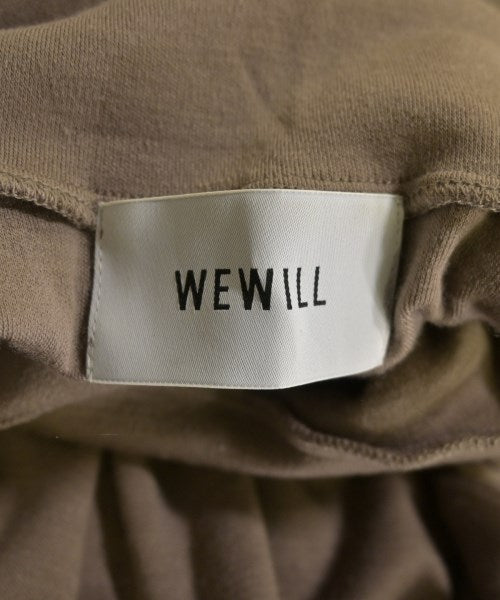 WEWILL 運動衫