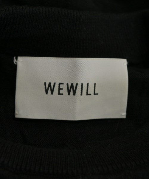 WEWILL 毛衣