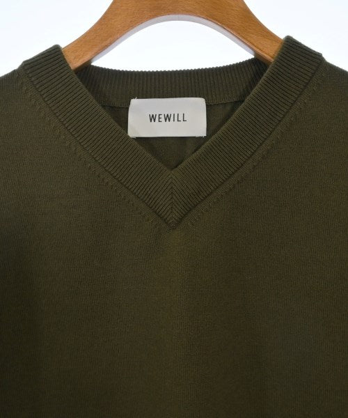 WEWILL 背心