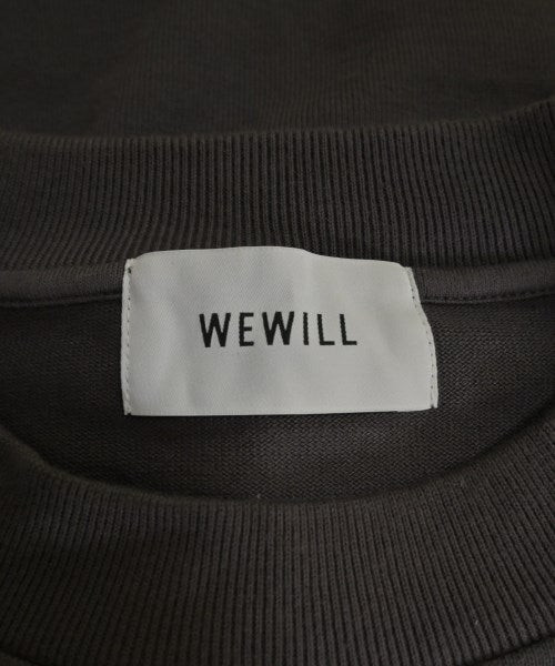 WEWILL 運動衫