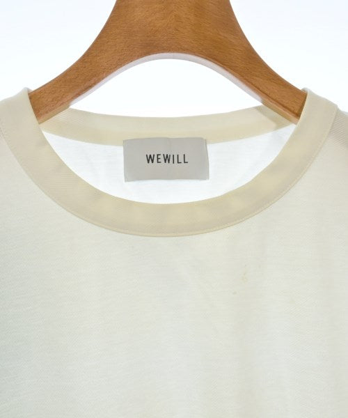 WEWILL T恤/上衣