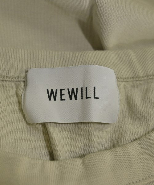 WEWILL T恤/上衣