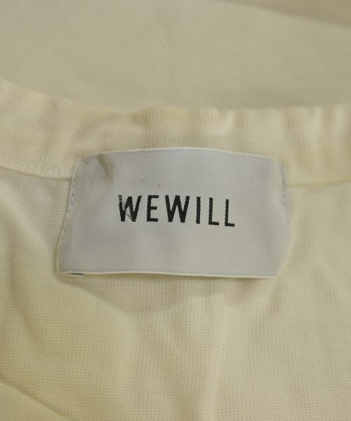 WEWILL T恤/上衣