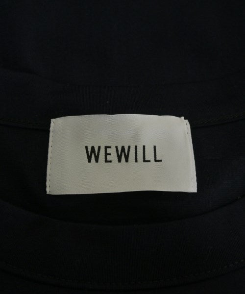 WEWILL T恤/上衣