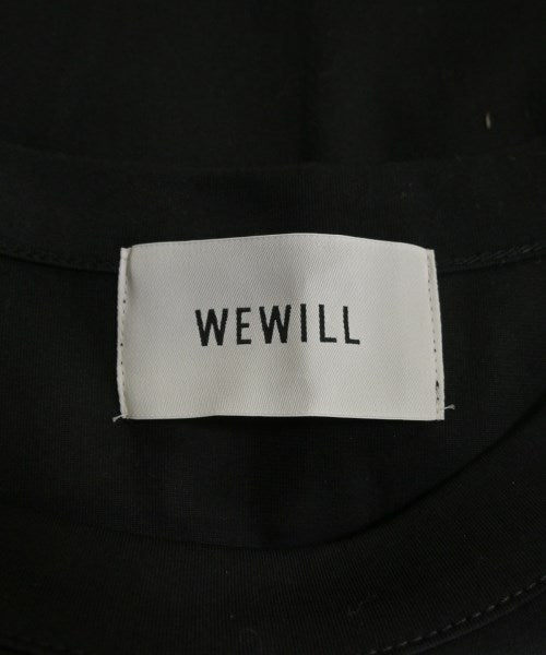 WEWILL T恤/上衣
