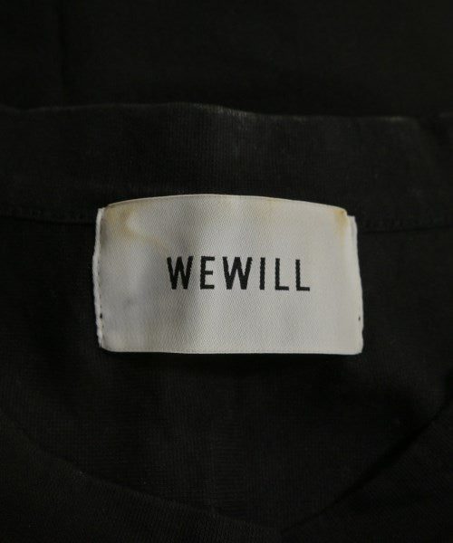 WEWILL T恤/上衣