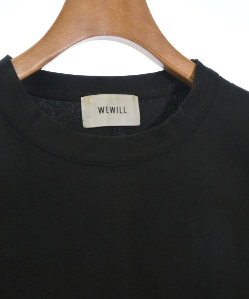 WEWILL T恤/上衣
