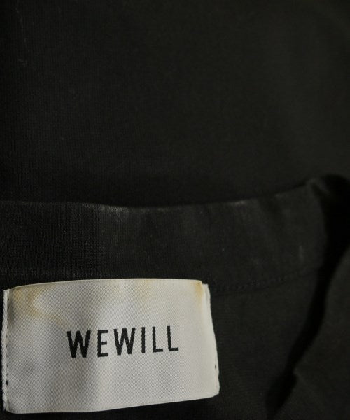 WEWILL T恤/上衣