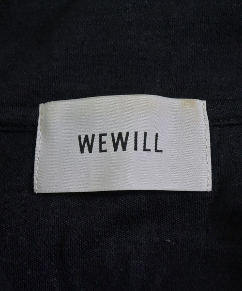 WEWILL POLO衫