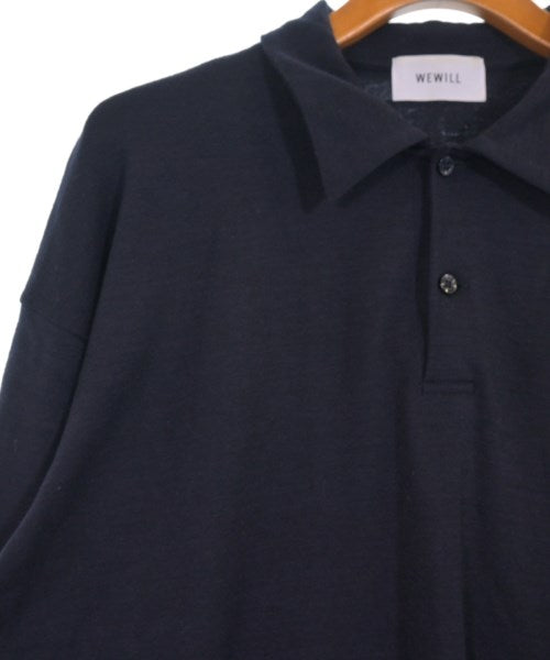 WEWILL POLO衫