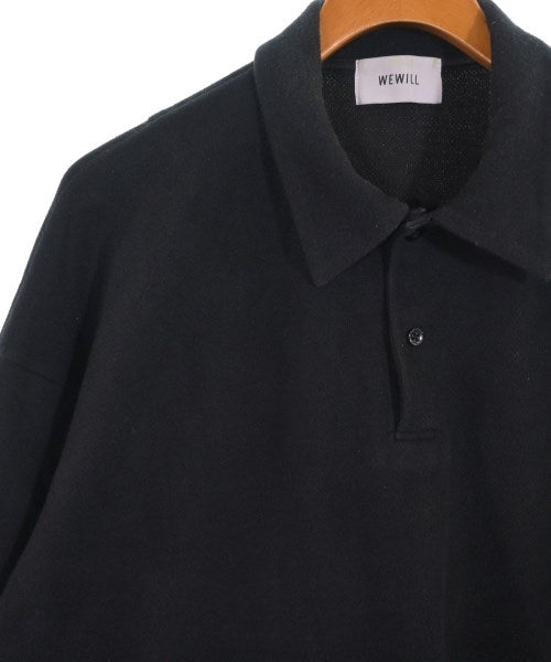WEWILL POLO衫