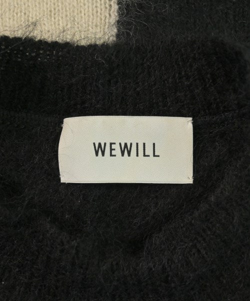 WEWILL 毛衣