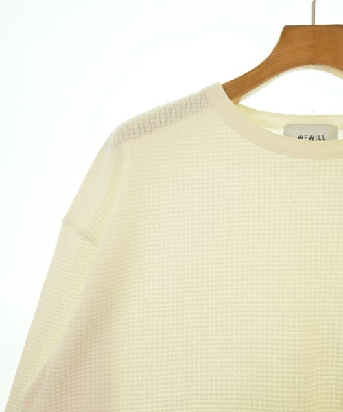 WEWILL T恤/上衣