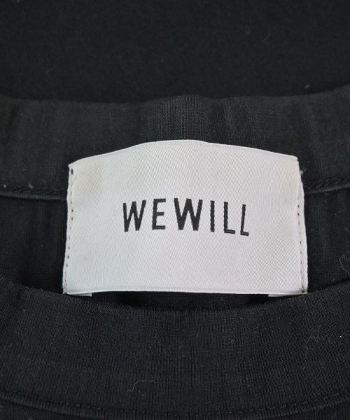 WEWILL 休閒襯衫