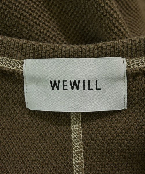 WEWILL T恤/上衣