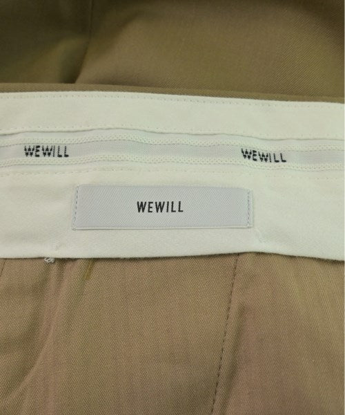 WEWILL 長褲