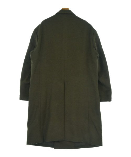 WEWILL 切斯特披風