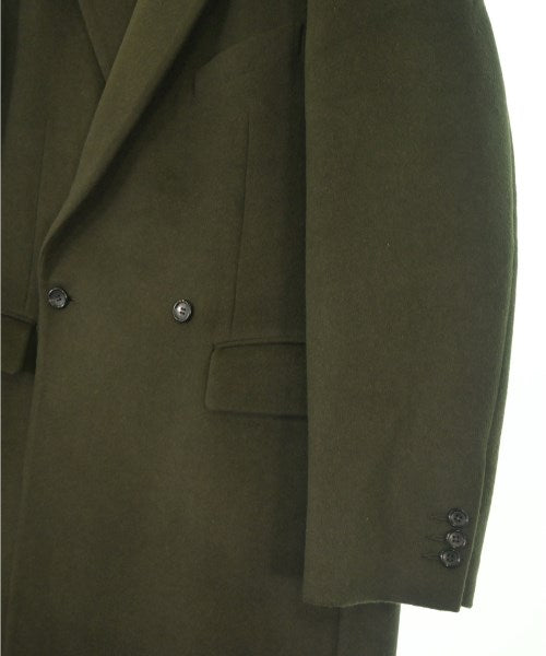 WEWILL 切斯特披風