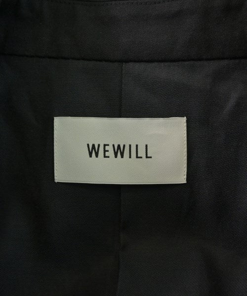 WEWILL 風衣