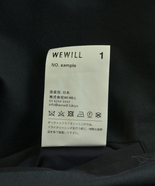 WEWILL 風衣