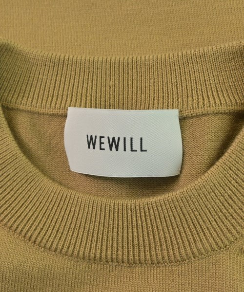 WEWILL 毛衣