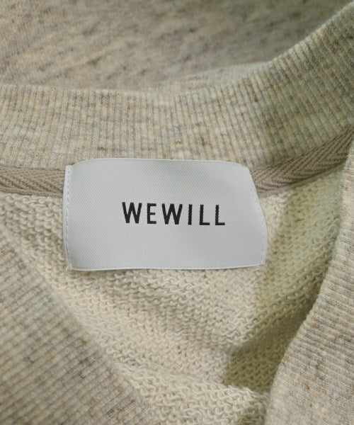 WEWILL 運動衫