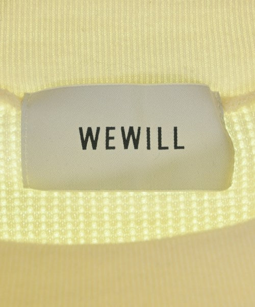 WEWILL 毛衣