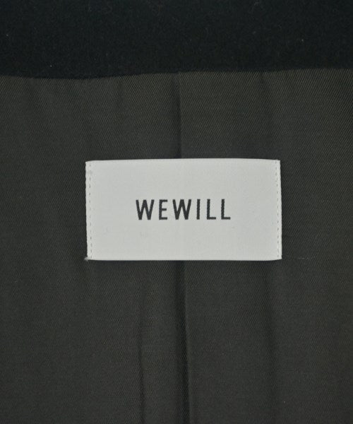 WEWILL 其他飛行外套