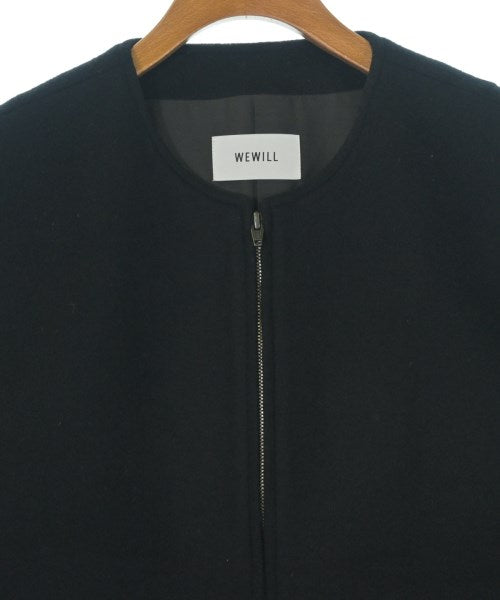WEWILL 其他飛行外套