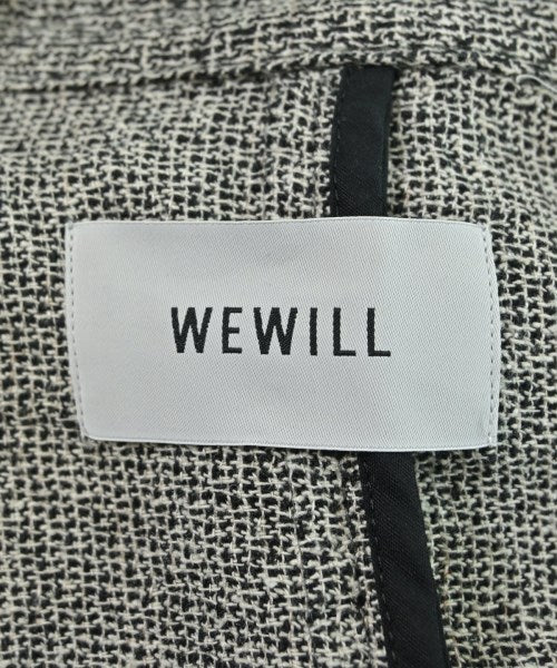 WEWILL 西裝外套
