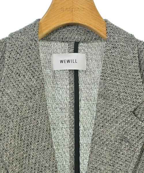 WEWILL 西裝外套