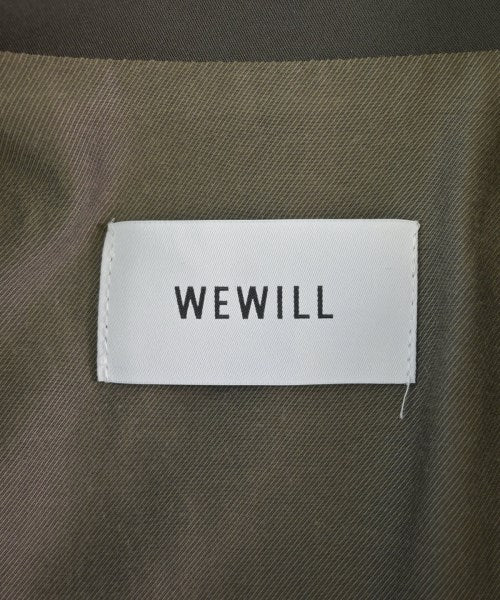 WEWILL 其他飛行外套