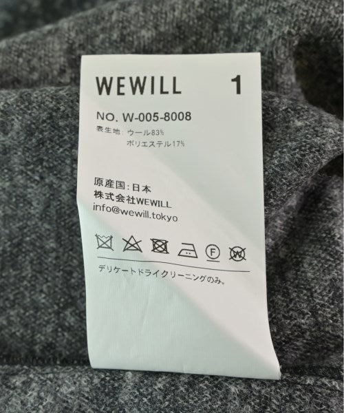 WEWILL POLO衫