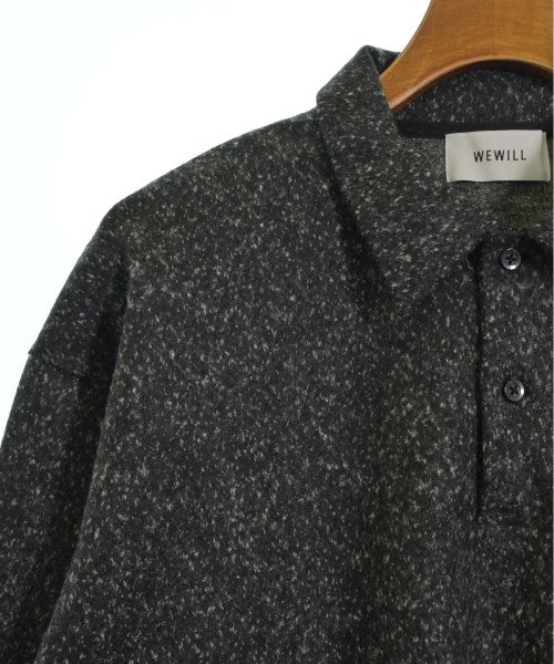 WEWILL POLO衫