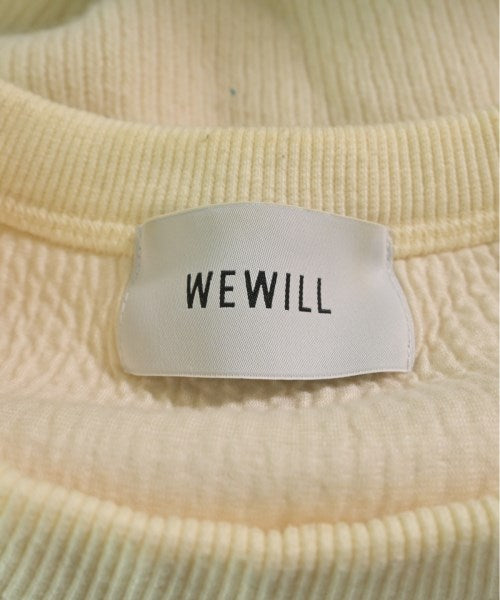 WEWILL 毛衣